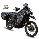 Kawasaki KLR 650 / S / Adventure / Traveler / ABS 2022-2024