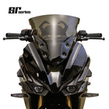 Suzuki GSX-S1000GT / GT+ 2022-2025