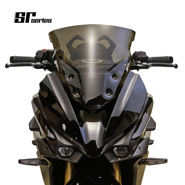 Suzuki GSX-S1000GT / GT+ 2022-2025