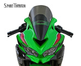 Kawasaki Ninja ZX-4RR 2023-2025