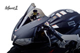 Aprilia RSV4 Zero Gravity Sport Bike Windscreen