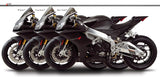 Aprilia RSV4 Zero Gravity Sport Bike Windscreen