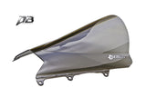 Double Bubble Zero Gravity Windscreen Suzuki GSX-8R