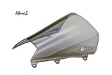 Marc1 Zero Gravity Windscreen on Suzuki GSX-8R