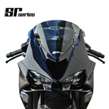 Zero Gravity Racing SR Series windscreen for KAWASAKI ZX 6R 2024 - 2025 sport bike