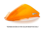 ZERO GRAVITY WINDSCREEN COLOR AMBER