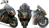 Suzuki Hayabusa 1300 2022-2025
