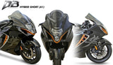 Suzuki Hayabusa 1300 2022-2025
