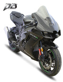 Kawasaki ZX-10R / RR / ABS 2021-2025