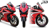 Honda CBR 500RR 2019-2023