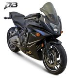Honda CBR650F 14-18