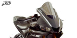 Yamaha YZF-R3 / R25 2019-2025