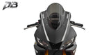 Yamaha YZF-R3 / R25 2019-2025