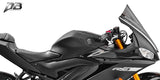 Yamaha YZF-R3 / R25 2019-2025
