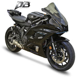 YAMAHA YZF-R7 2022-2025