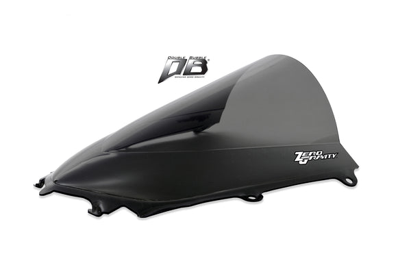 Zero Gravity Windscreens for Yamaha YZF-R7 2022–2025 | Corsa