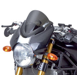 Ducati Monster S4R S Tricolore 2008