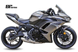 KAWASAKI NINJA 650 2020-2025
