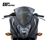 Honda CBR650F 14-18