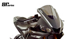 Yamaha YZF-R3 / R25 2019-2025