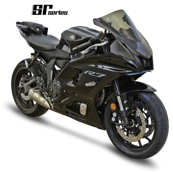 YAMAHA YZF-R7 2022-2024