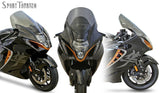 Suzuki Hayabusa 1300 2022-2025
