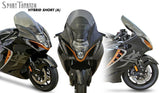 Suzuki Hayabusa 1300 2022-2025