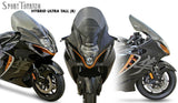 Suzuki Hayabusa 1300 2022-2025