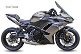 KAWASAKI NINJA 650 2020-2025