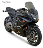 Honda CBR650F 14-18