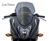 Honda CBR650F 14-18