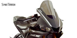 Yamaha YZF-R3 / R25 2019-2025