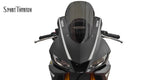 Yamaha YZF-R3 / R25 2019-2025