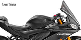 Yamaha YZF-R3 / R25 2019-2025