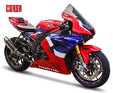 Honda CBR 1000RR-R Fireblade SP 2021-2025