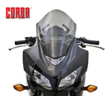 Honda CBR 500RR 13-15