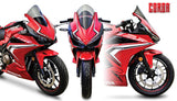 Honda CBR 500RR 2019-2023