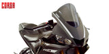Yamaha YZF-R3 / R25 2019-2025