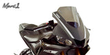 Yamaha YZF-R3 / R25 2019-2025