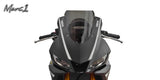 Yamaha YZF-R3 / R25 2019-2025