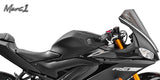 Yamaha YZF-R3 / R25 2019-2025