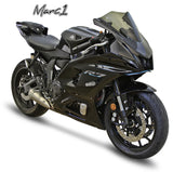 YAMAHA YZF-R7 2022-2025