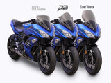 KAWASAKI NINJA 650 2017-19
