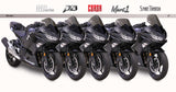 Kawasaki Ninja 400 2018-2024