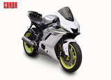 YAMAHA YZF-R6 2017-20
