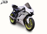 YAMAHA YZF-R6 2017-20