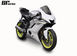 YAMAHA YZF-R6 2017-20