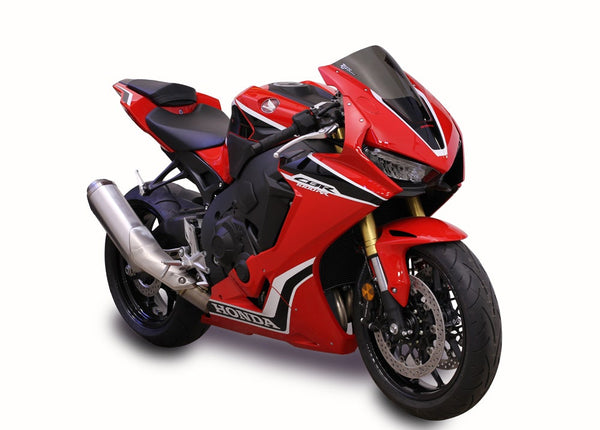 Honda CBR 1000RR 2017-2024