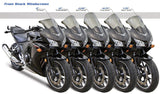 Honda CBR 500RR 13-15