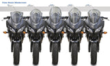Honda CBR 500RR 13-15